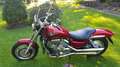 Honda VF 750 C Rojo - thumbnail 1