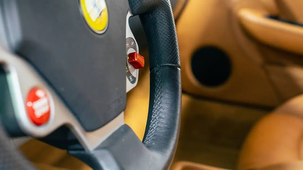 Ferrari F430 снимка Ferrari F430