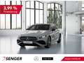 Mercedes-Benz A 200 AMG Special-Edition Panorama Kamera AHK Grau - thumbnail 1