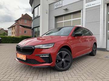 1.5TSI DSG MonteCarlo el.Klappe+Pano+Navi
