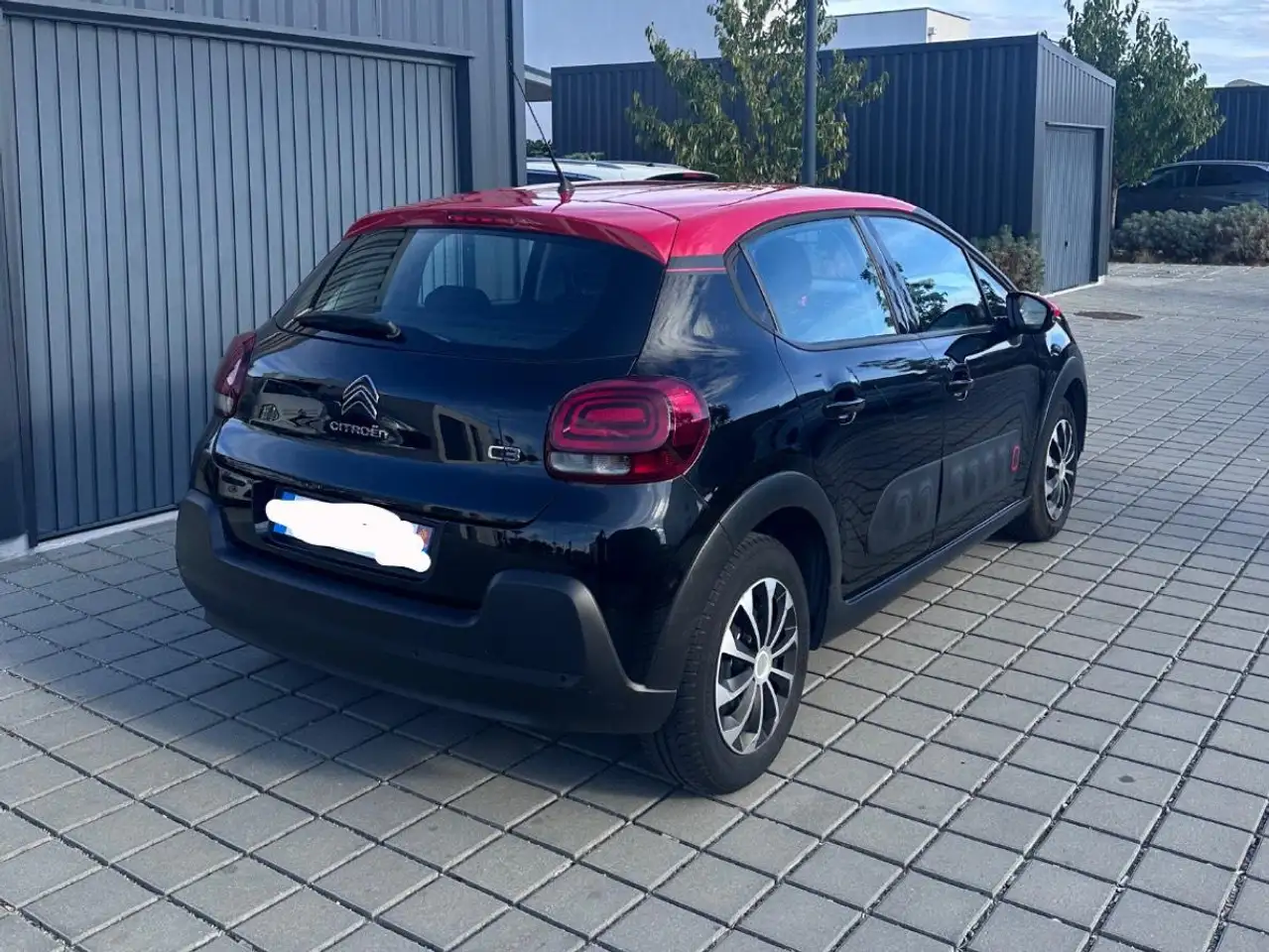 Citroen C3
