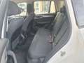 BMW X3 X-Drive 20d 190cv auto my19 Bianco - thumbnail 10