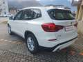 BMW X3 X-Drive 20d 190cv auto my19 Bianco - thumbnail 4