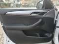 BMW X3 X-Drive 20d 190cv auto my19 Bianco - thumbnail 7