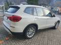 BMW X3 X-Drive 20d 190cv auto my19 Bianco - thumbnail 3