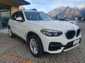 BMW X3 X-Drive 20d 190cv auto my19 Bianco - thumbnail 2