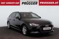 Audi A4 Avant 35 TDI S-tronic LED NAVI VIRTUAL NUR 67.4 Noir - thumbnail 4