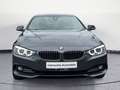 BMW 420 i Cabrio Luxury Line Innovationsp. Klimaaut. Grau - thumbnail 7