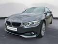 BMW 420 i Cabrio Luxury Line Innovationsp. Klimaaut. Grau - thumbnail 13