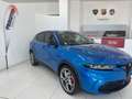 Alfa Romeo Tonale Tonale 1.5 hybrid Speciale 130cv tct7 Blau - thumbnail 3