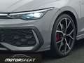 Volkswagen Golf GTI 2.0 TSI 265cv DSG 19"Estoril Tetto DCC Matrix H&K Grigio - thumbnail 9
