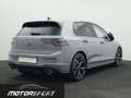 Volkswagen Golf GTI 2.0 TSI 265cv DSG 19"Estoril Tetto DCC Matrix H&K Grigio - thumbnail 8