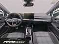 Volkswagen Golf GTI 2.0 TSI 265cv DSG 19"Estoril Tetto DCC Matrix H&K Grigio - thumbnail 10