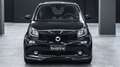 smart forTwo 1.0 Superpassion 71cv Twinamic Navi Italy Km Cert Noir - thumbnail 2