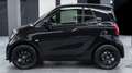smart forTwo 1.0 Superpassion 71cv Twinamic Navi Italy Km Cert Noir - thumbnail 3