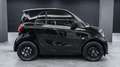 smart forTwo 1.0 Superpassion 71cv Twinamic Navi Italy Km Cert Noir - thumbnail 4