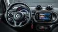 smart forTwo 1.0 Superpassion 71cv Twinamic Navi Italy Km Cert Noir - thumbnail 6
