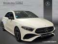 Mercedes-Benz A 180 Progressive Line Advanced 7G-DCT Blanco - thumbnail 3