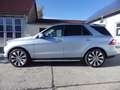 Mercedes-Benz ML 350 ML 350 CDI BlueTec (166.024) Срібний - thumbnail 1