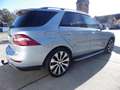 Mercedes-Benz ML 350 ML 350 CDI BlueTec (166.024) Silber - thumbnail 9