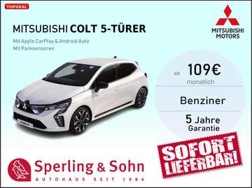 1.0 5-Türer ❗"SOFORT LIEFERBAR"❗ ✔️Parksensoren, A