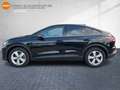 Audi Q4 e-tron Sportback e-tron 35 Alu Matrix-LED Pano. Navi S Schwarz - thumbnail 2