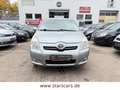 Toyota Corolla Verso Corolla-Verso 1.8*TEAM*2.HAND*KLIMA*PDC*7-SITZER Silber - thumbnail 2