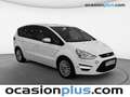 Ford S-Max 2.0TDCI Limited Edition 140 Blanco - thumbnail 2