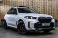 BMW X5 XDrive50e M-Sport *Sky-Lounge*M-Stoelen*H/K*Laser* Blanc - thumbnail 17