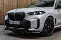 BMW X5 XDrive50e M-Sport *Sky-Lounge*M-Stoelen*H/K*Laser* Blanc - thumbnail 5