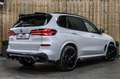 BMW X5 XDrive50e M-Sport *Sky-Lounge*M-Stoelen*H/K*Laser* Blanc - thumbnail 19