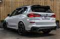 BMW X5 XDrive50e M-Sport *Sky-Lounge*M-Stoelen*H/K*Laser* Blanc - thumbnail 2