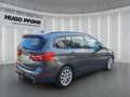 BMW 218 d Advantage Gran Tourer Aut. | LED | LEDER | AHK | Gris - thumbnail 5