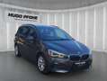 BMW 218 d Advantage Gran Tourer Aut. | LED | LEDER | AHK | Gris - thumbnail 7