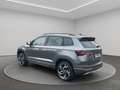 Skoda Karoq 1.5 TSI ACT Sportline AHK+KAMERA+360'+BEH WSS+CAN Серый - thumbnail 4