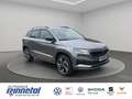 Skoda Karoq 1.5 TSI ACT Sportline AHK+KAMERA+360'+BEH WSS+CAN Серый - thumbnail 2