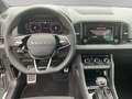 Skoda Karoq 1.5 TSI ACT Sportline AHK+KAMERA+360'+BEH WSS+CAN Серый - thumbnail 7
