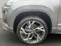 Skoda Karoq 1.5 TSI ACT Sportline AHK+KAMERA+360'+BEH WSS+CAN Серый - thumbnail 5