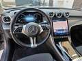 Mercedes-Benz C 220 C 220 d mhev Sport 4matic auto Gris - thumbnail 8