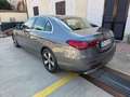 Mercedes-Benz C 220 C 220 d mhev Sport 4matic auto Gris - thumbnail 7