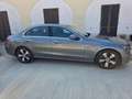 Mercedes-Benz C 220 C 220 d mhev Sport 4matic auto Gris - thumbnail 3