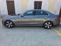 Mercedes-Benz C 220 C 220 d mhev Sport 4matic auto Gris - thumbnail 4