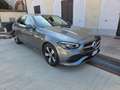 Mercedes-Benz C 220 C 220 d mhev Sport 4matic auto Gris - thumbnail 2