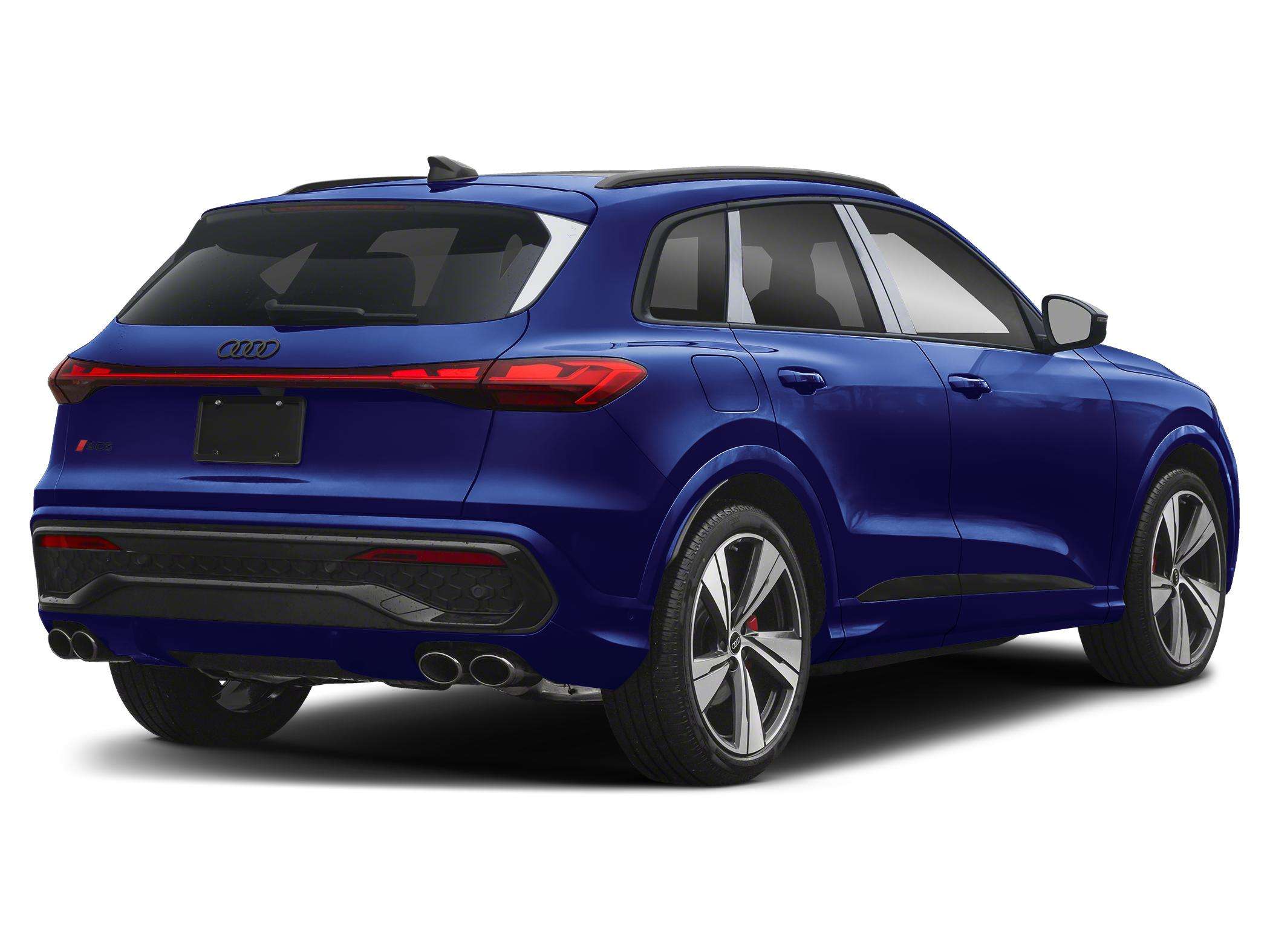2025 Audi SQ5 Progressiv — снимка 1