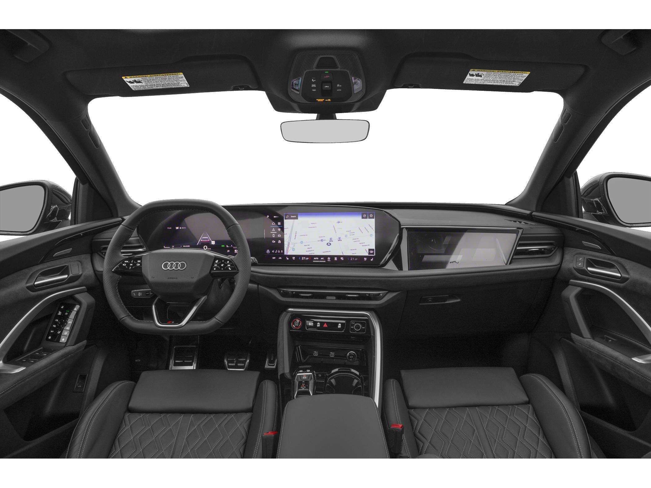 2025 Audi SQ5 Progressiv — снимка 1
