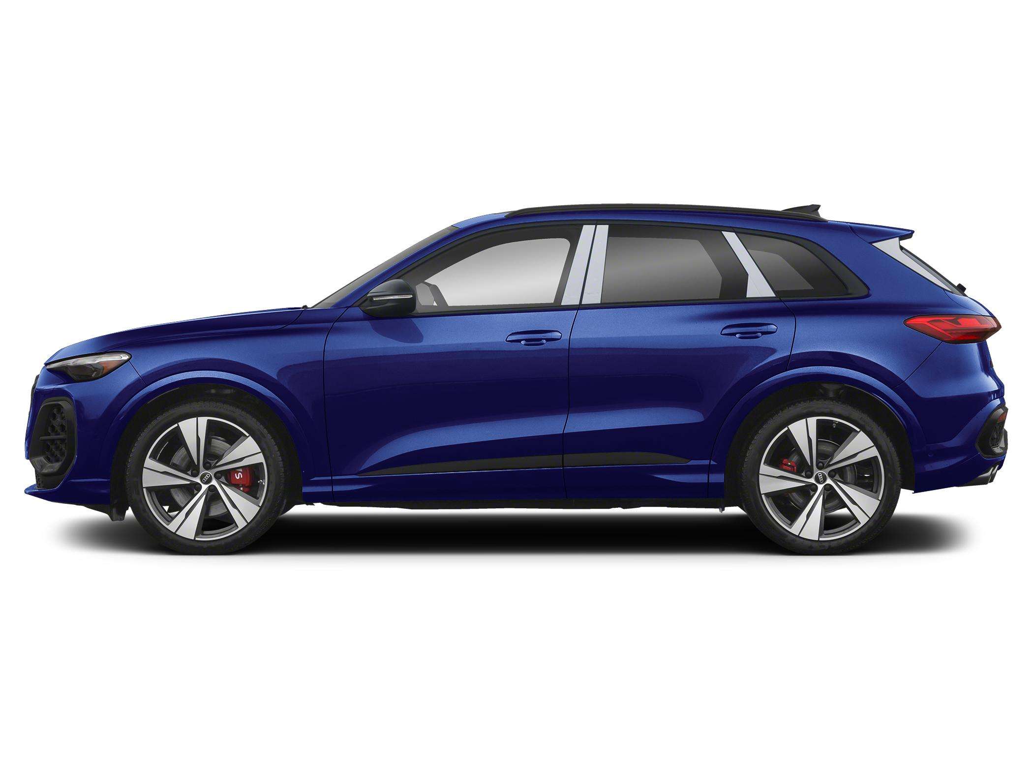2025 Audi SQ5 Progressiv — снимка 1