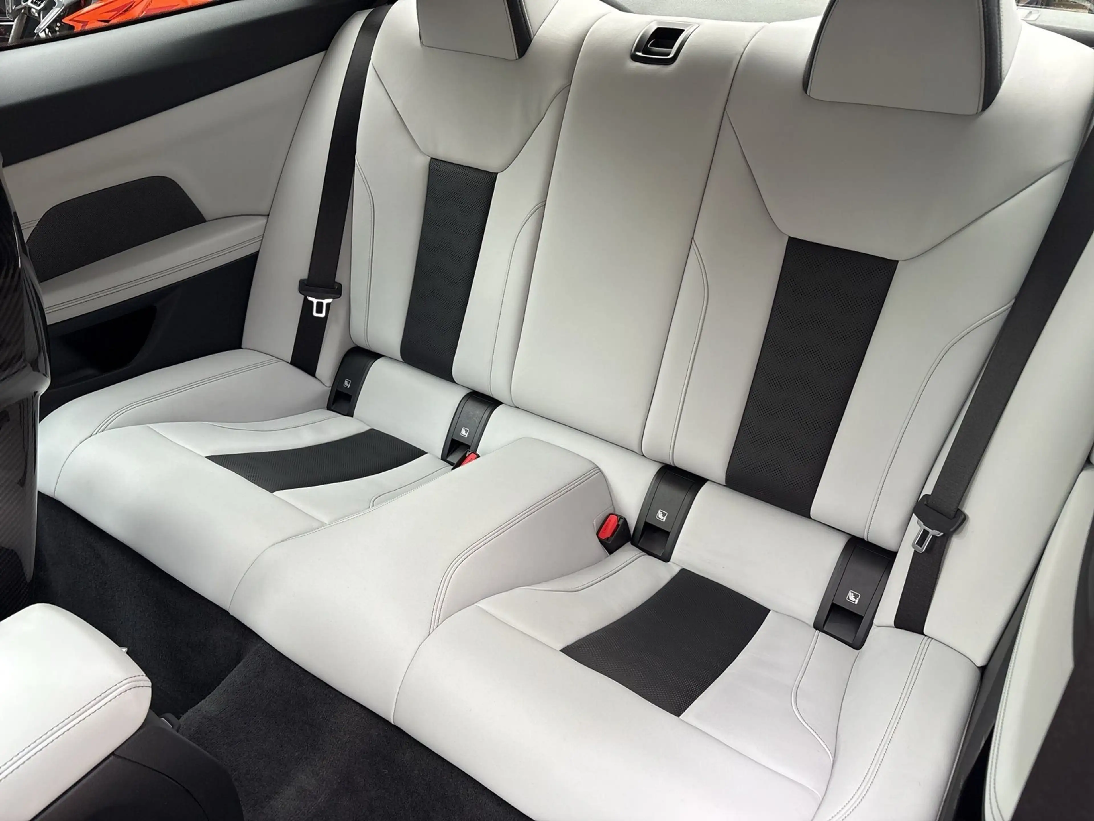 BMW M4 Competition Coupé — photo 12