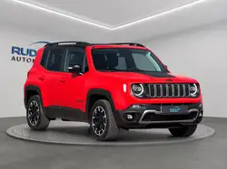 Jeep Renegade LIMITED PLUG IN 4xe AUTOM. ACC GARANTIE
