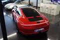 Porsche 991 Carrera 4 GTS Coupé PDK Rojo - thumbnail 24
