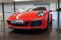 Porsche 991 Carrera 4 GTS Coupé PDK Rojo - thumbnail 19